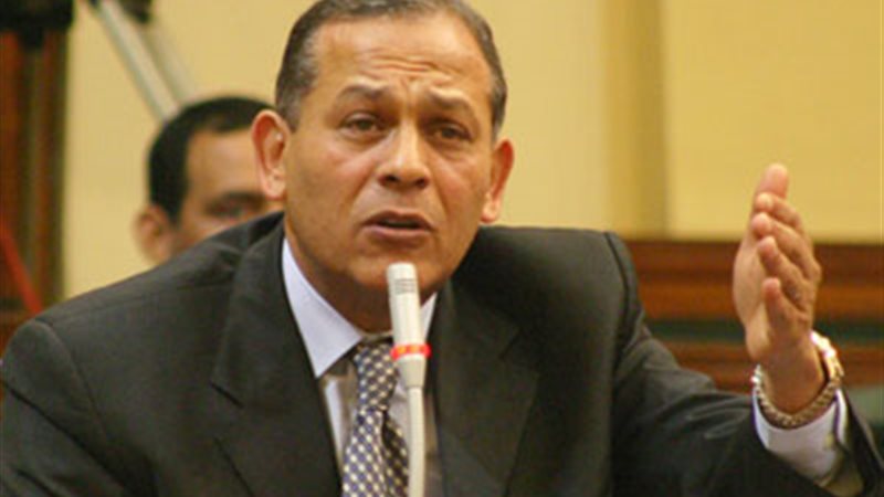محمد أنور السادات