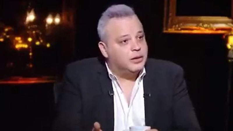 تامر عبد المنعم