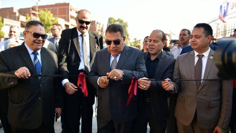 جانب من الفعاليات