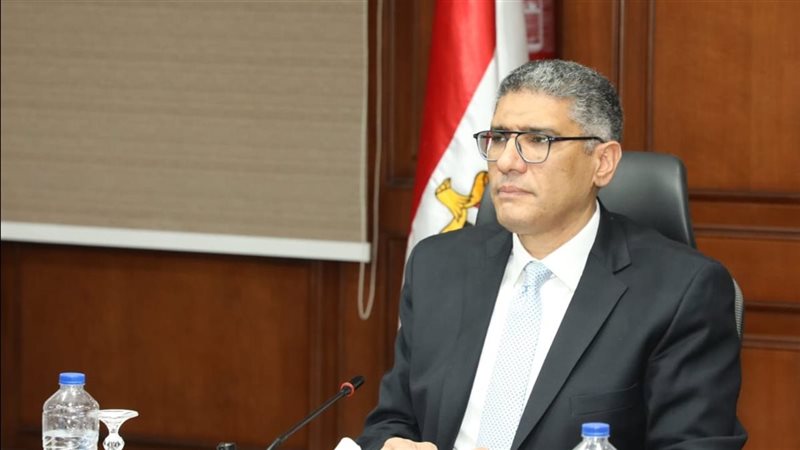 محافظ الجيزة