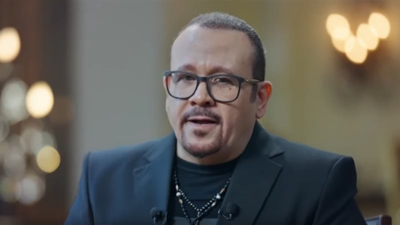 هشام عباس 
