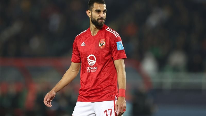 عمرو السولية