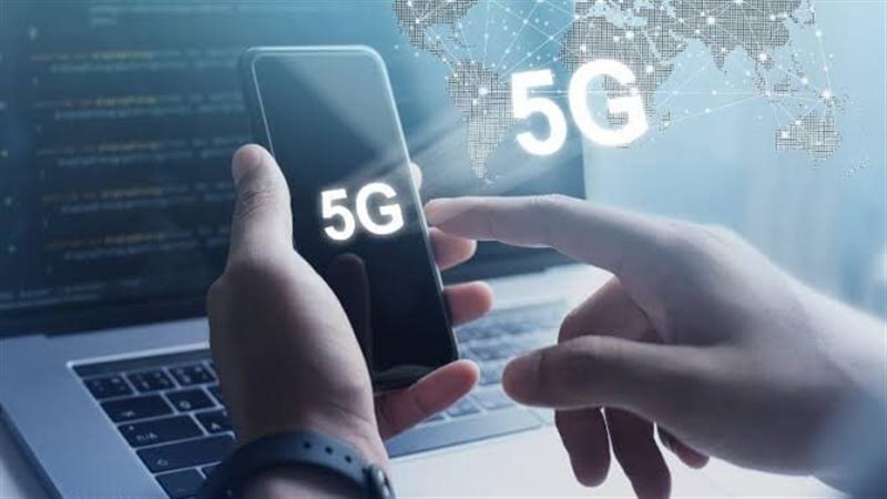 الجيل الخامس 5G