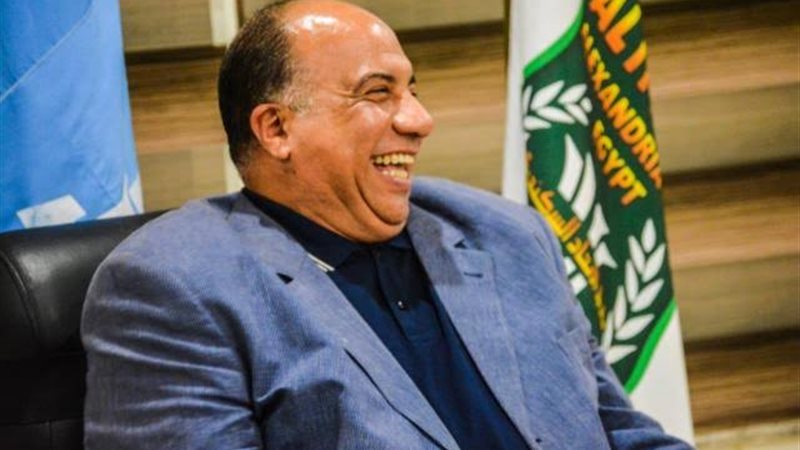 محمد مصيلحي 