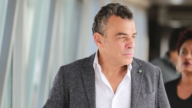 خالد مرتجي 