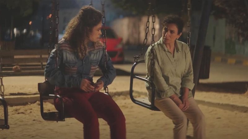 مهرجان روتردام للفيلم العربي