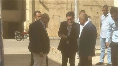وزير الثقافة يكشف أمام 