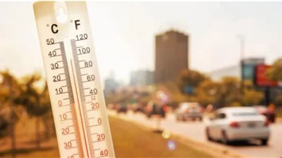 الطقس اليوم السبت 14 يونيو 2025.. شديد الحرارة وشبورة والعظمى بالقاهرة 37 