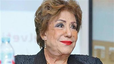 وداعا سيدة المسرح العربي.. وفاة الفنانة سميحة أيوب عن عمر ناهز 93 عاما