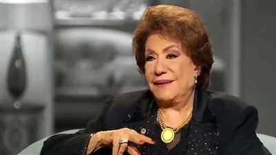 وداعا سيدة المسرح العربي.. موعد ومكان جنازة الفنانة سميحة أيوب