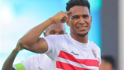 الجزيري يتسبب في صداع لـ الزمالك ويضع شروطه للرحيل عن القلعة البيضاء