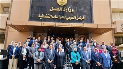 النيابة الإدارية تختتم البرنامج التدريبي لمكافحة جرائم العدوان على المال العام