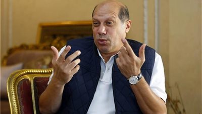 اتحاد الكرة يعلن موعد ومكان جنازة شقيق علاء نبيل المدير الفني للاتحاد