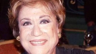 مؤسسة آتوم تنعى سيدة المسرح العربي سميحة أيوب: فقدنا رمزًا من رموز الإبداع