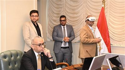 «بشبابها» تبدأ التجربة العملية لمشروعاتها المبتكرة بالتنسيق مع وزارة الأوقاف