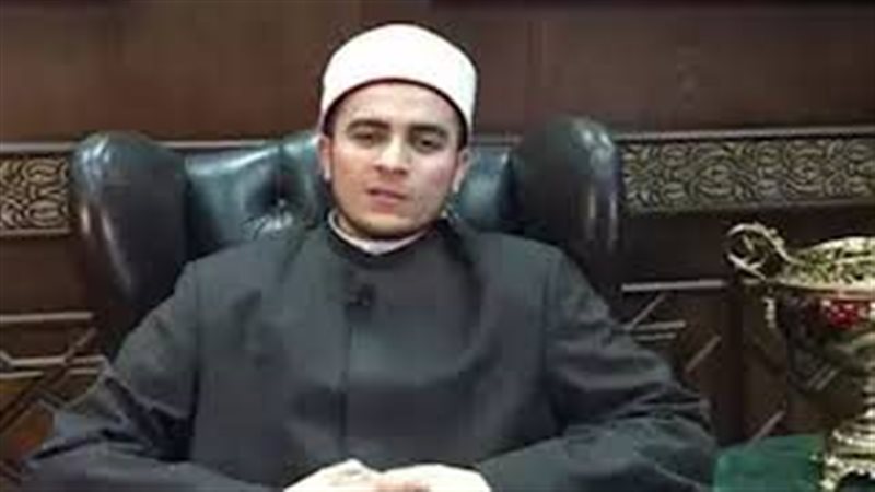 الشيخ محمود شلبي