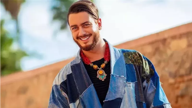 سعد لمجرد