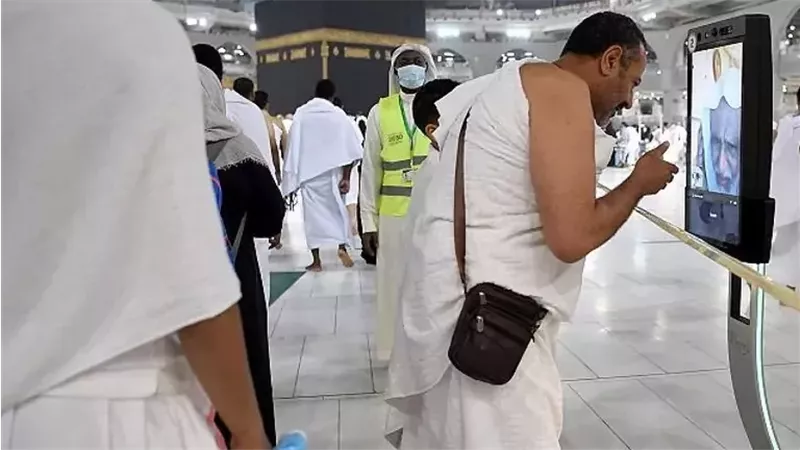 حجاج
