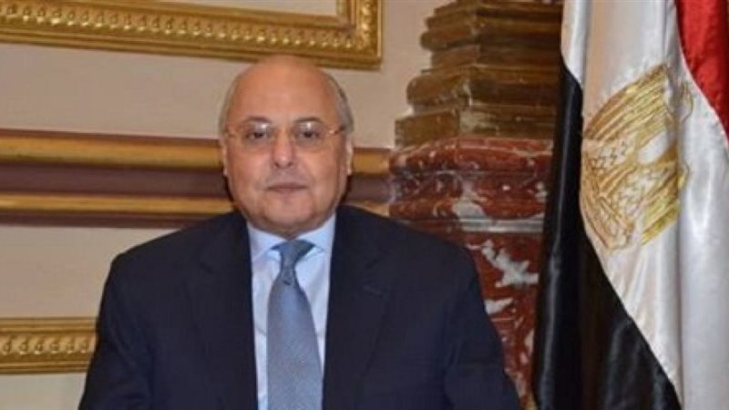  المهندس موسى مصطفى موسى 