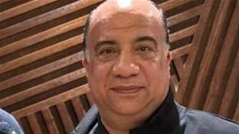 محمد مصيلحي