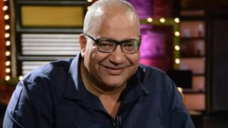 بيومي فؤاد 