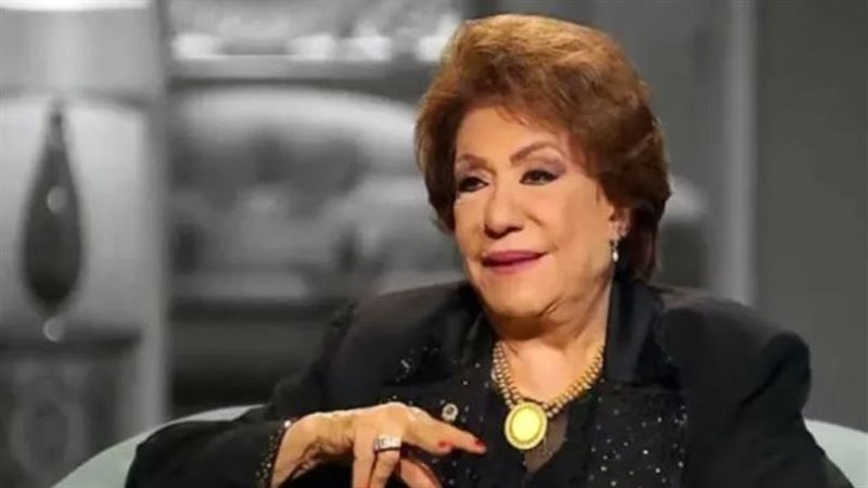 سميحة أيوب