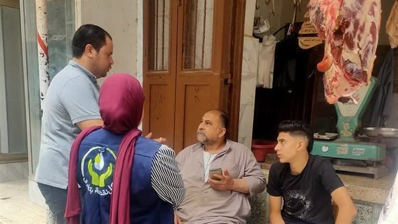 حملات توعوية بالشرقية