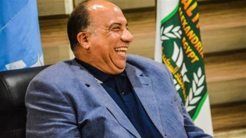 محمد مصيلحي