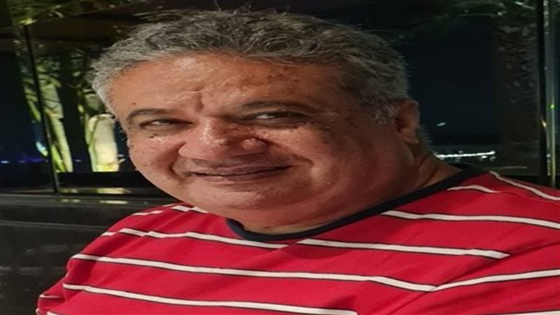 عمرو مصطفى