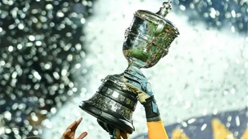 كأس مصر