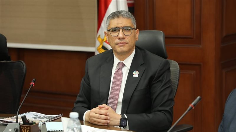 محافظ الجيزة