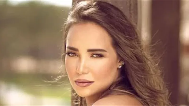 راندا حافظ