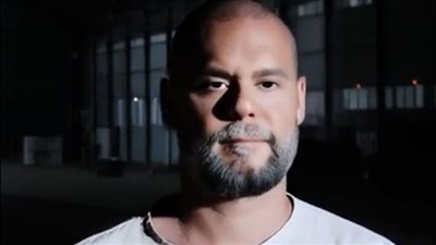 اللبناني هاني العمري يستعد لطرح أغنية 
