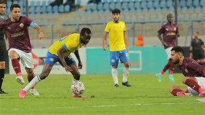 الإسماعيلي يعلن قائمة الفريق لمواجهة طلائع الجيش في الدوري