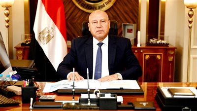 أول تعليق من وزير النقل على حادث الطريق الإقليمي بالمنوفية 