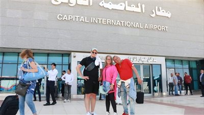مطار العاصمة الدولي على خريطة الطيران الأوروبي.. انطلاق أولى رحلات «سمارت وينجز»