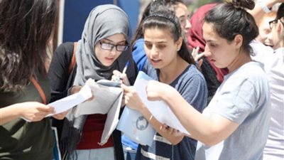 نتيجة الثانوية العامة 2025 بالاسم ورقم الجلوس..  رابط مباشر وخطوات الاستعلام