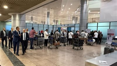 الحكومة: تيسيرات واسعة في إجراءات التأشيرات والمطارات لدعم حركة السياحة