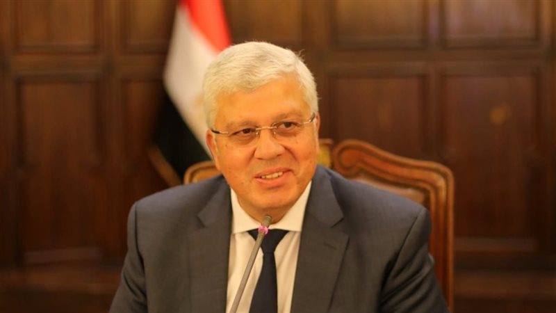 وزير التعليم العالي 