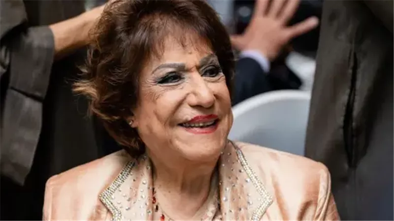 سميحة أيوب