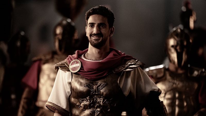 محمد علي بن رمضان 