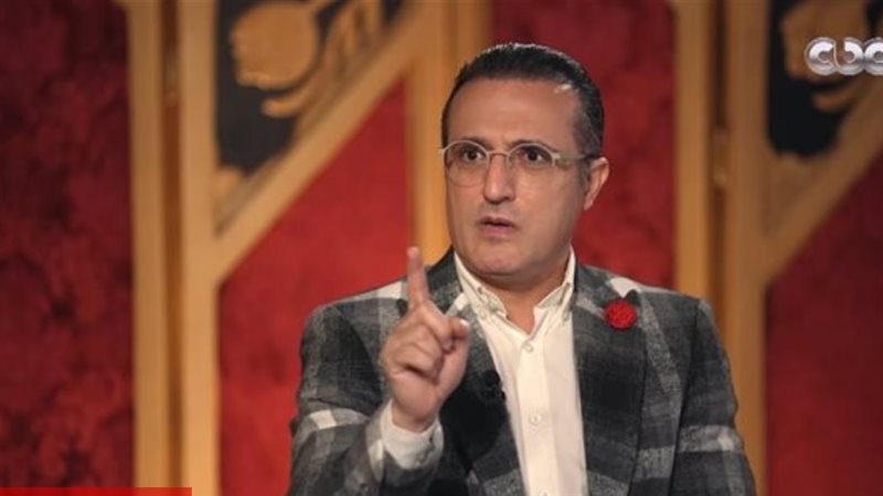 شريف مدكور