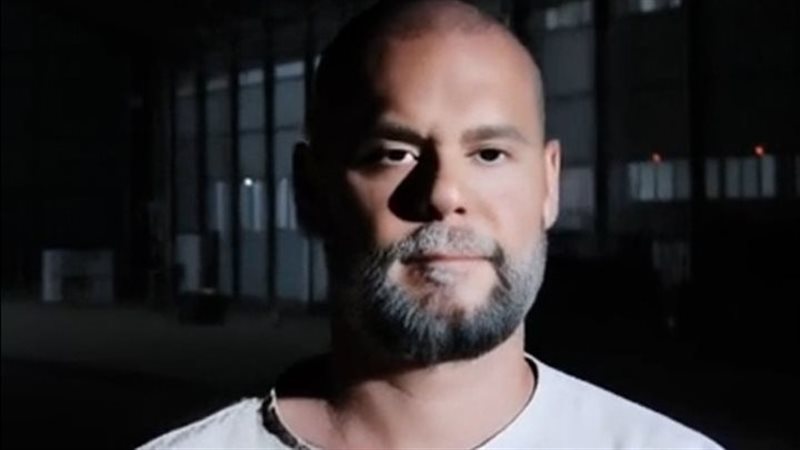 هاني العمري