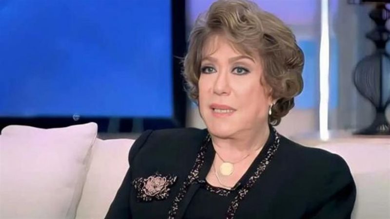 الفنانة سميحة أيوب 