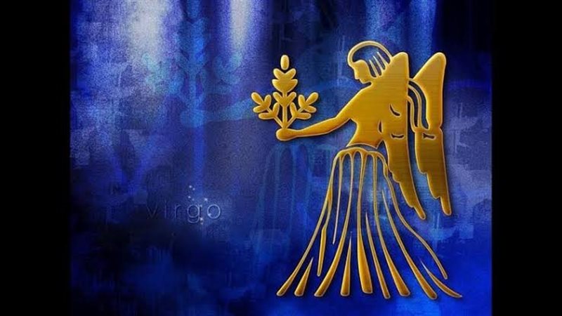 برج العذراء