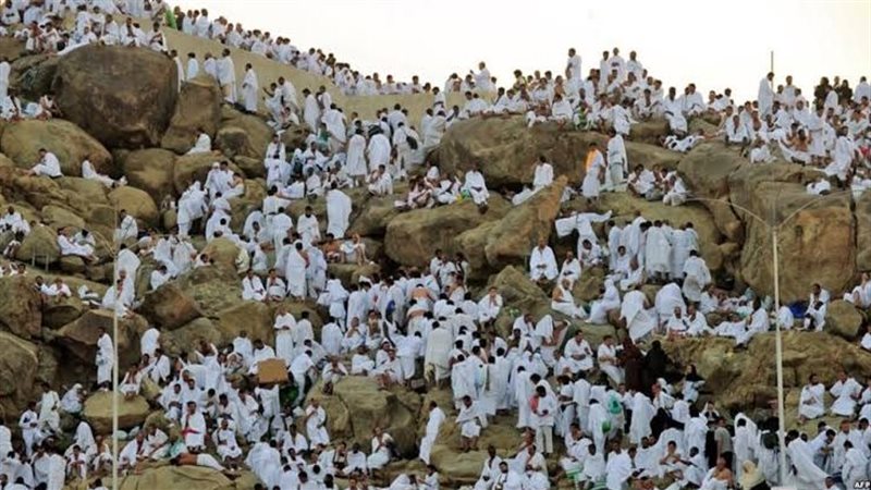 يوم عرفة 