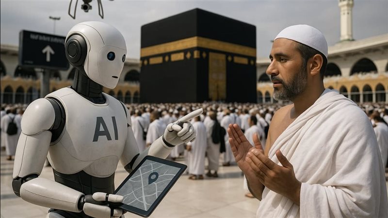 صورة تعبيرية