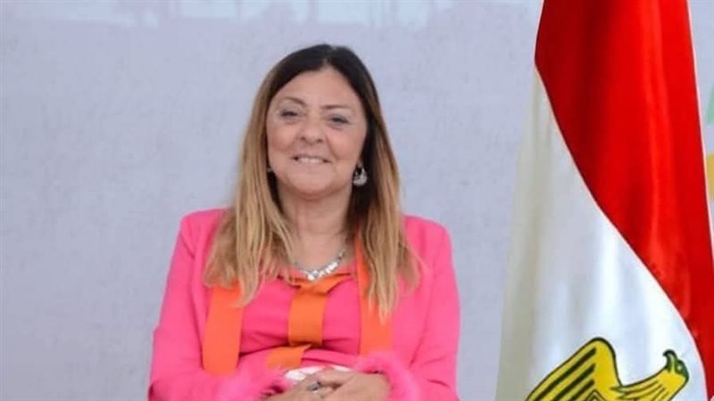 الدكتورة إيمان كريم
