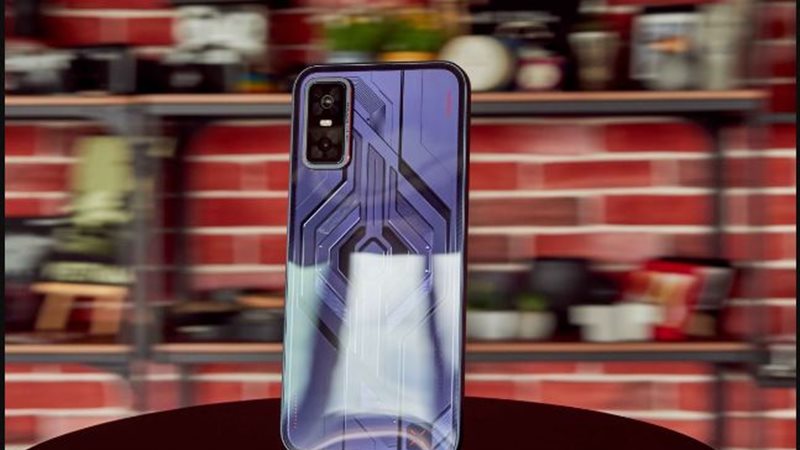 هاتف Infinix GT 20 Pro