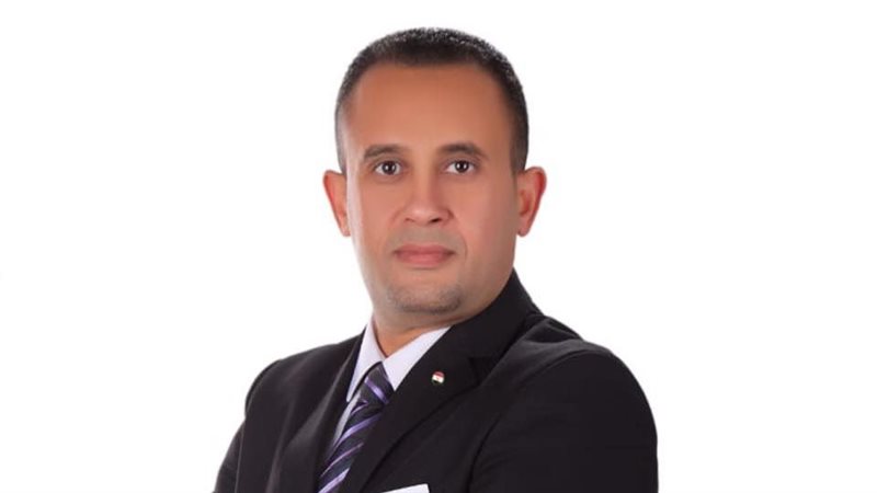 محمد خلف الله